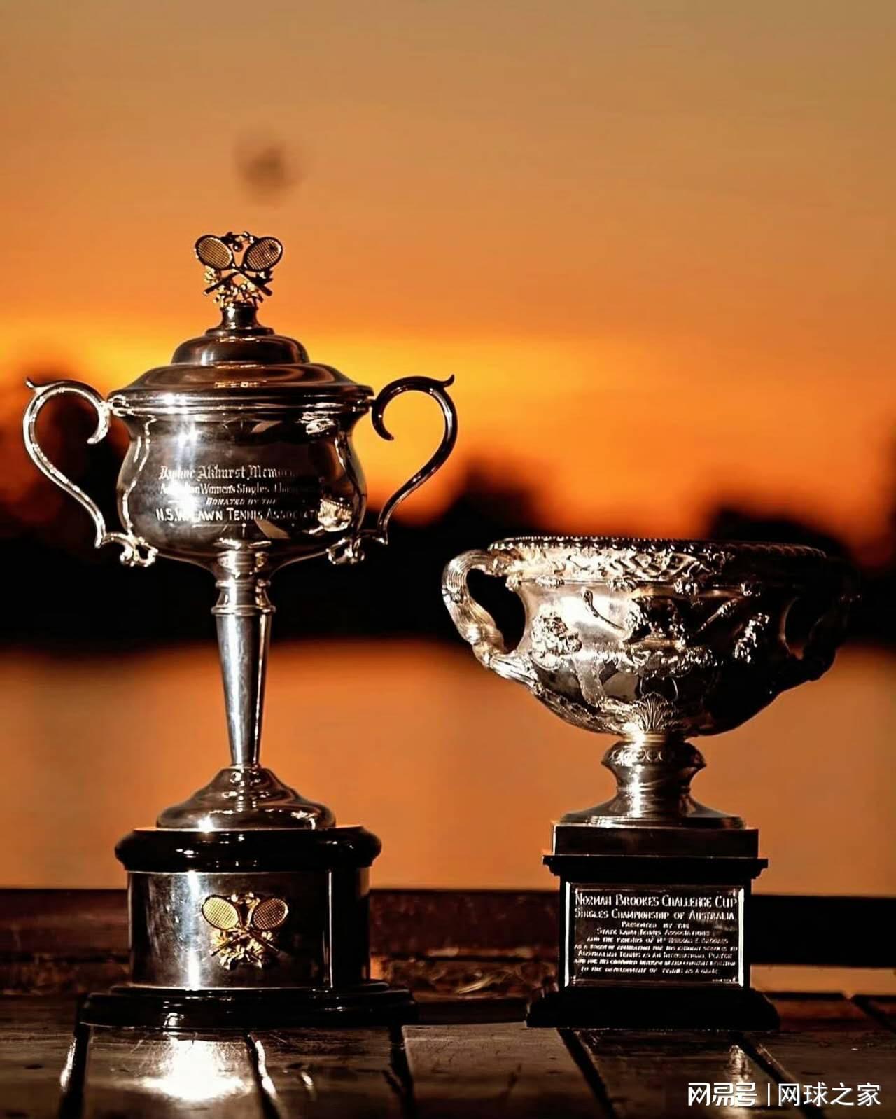 澳门百家乐平台-本届澳网也许是有史以来最成功的大满贯？！