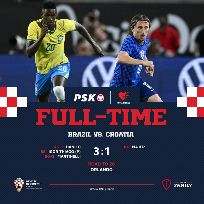 真人百家乐游戏官网-巴西队3比1胜克罗地亚队，莫德里奇首发60分钟|卢卡·莫德里奇|友谊赛|安胖胖|克罗地亚足球队|伊戈尔·蒂亚戈_新浪体育_新浪新闻